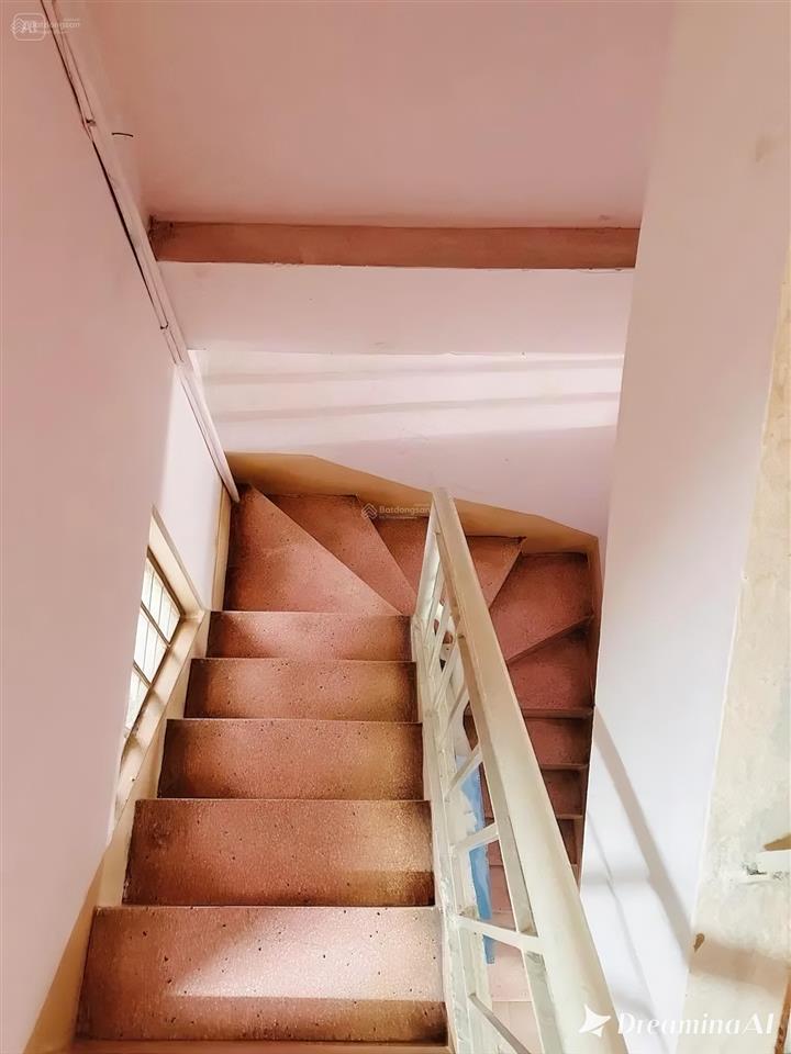 Bán nhà đường số 7 quận 3  khu cư xá đô thành  sát quận 1 & quận 10