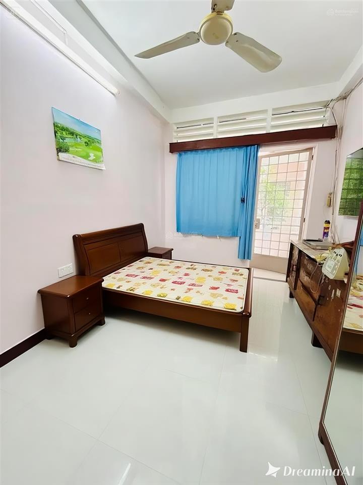 Bán nhà đường số 7 quận 3  khu cư xá đô thành  sát quận 1 & quận 10