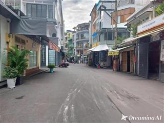 Bán nhà đường số 7 quận 3  khu cư xá đô thành  sát quận 1 & quận 10