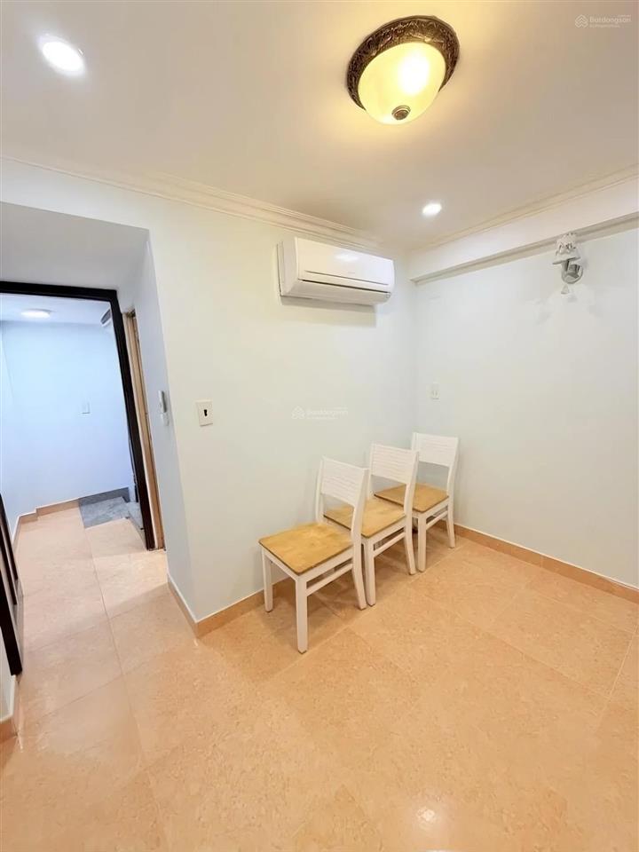 [phường bàn cờ] bán nhà 6 tầng nguyễn đình chiểu  gần cmt8 nở hậu hoàn công đủ  chỉ 6.x tỷ