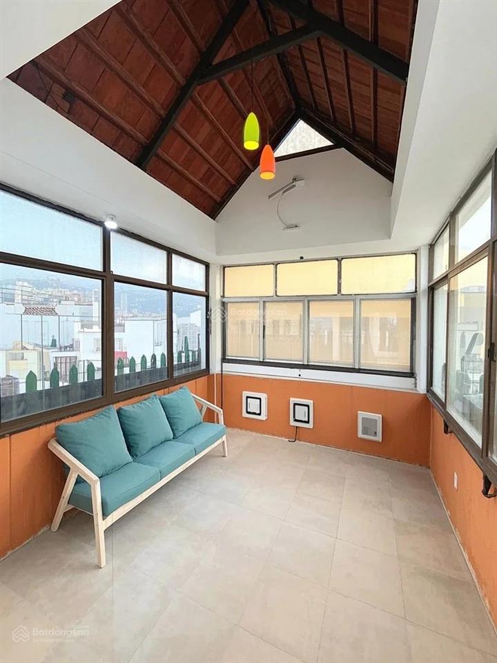 [phường bàn cờ] bán nhà 6 tầng nguyễn đình chiểu  gần cmt8 nở hậu hoàn công đủ  chỉ 6.x tỷ