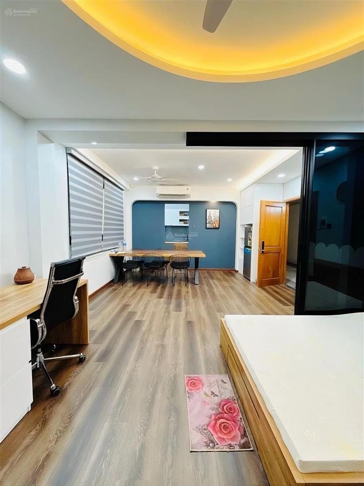 [phường bàn cờ] bán căn hộ mặt tiền đường cao thắng  quận 3  46m2  thang máy  giá chỉ 3.8 tỷ