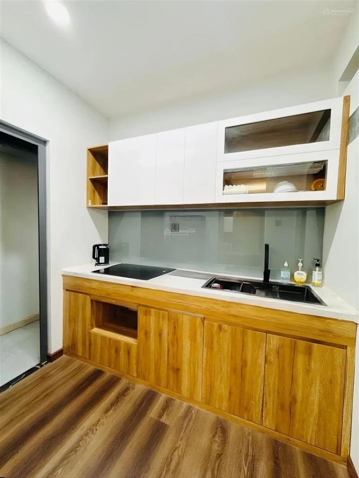 [phường bàn cờ] bán căn hộ mặt tiền đường cao thắng  quận 3  46m2  thang máy  giá chỉ 3.8 tỷ