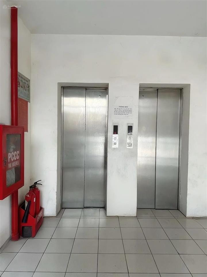 [phường bàn cờ] bán căn hộ mặt tiền đường cao thắng  quận 3  46m2  thang máy  giá chỉ 3.8 tỷ