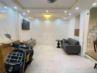 [phường bàn cờ] bán nhà khu cư xá đô thành 3 tầng ở ngay dòng tiền 20tr/tháng giá chỉ 8.5 tỷ