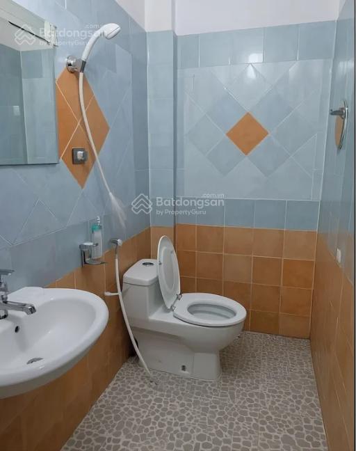 [quận 10  phường vườn lài] cho thuê nhà mặt tiền kinh doanh, điện biên phủ, chỉ 50tr
