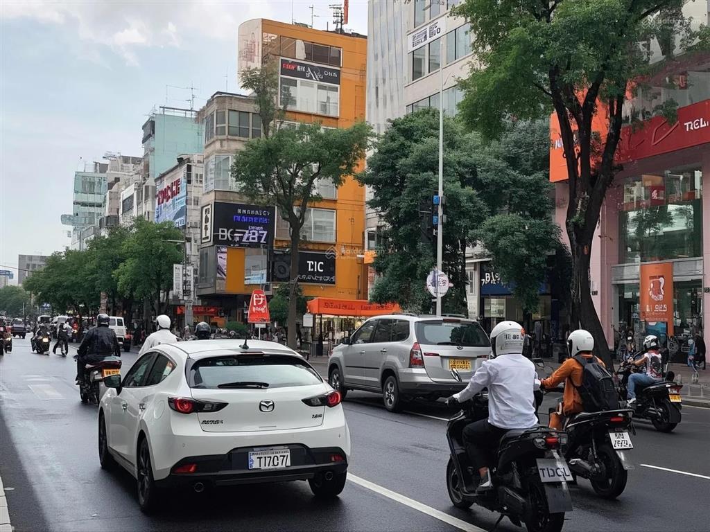 [quận 10  phường vườn lài] cho thuê nhà mặt tiền kinh doanh, điện biên phủ, chỉ 50tr