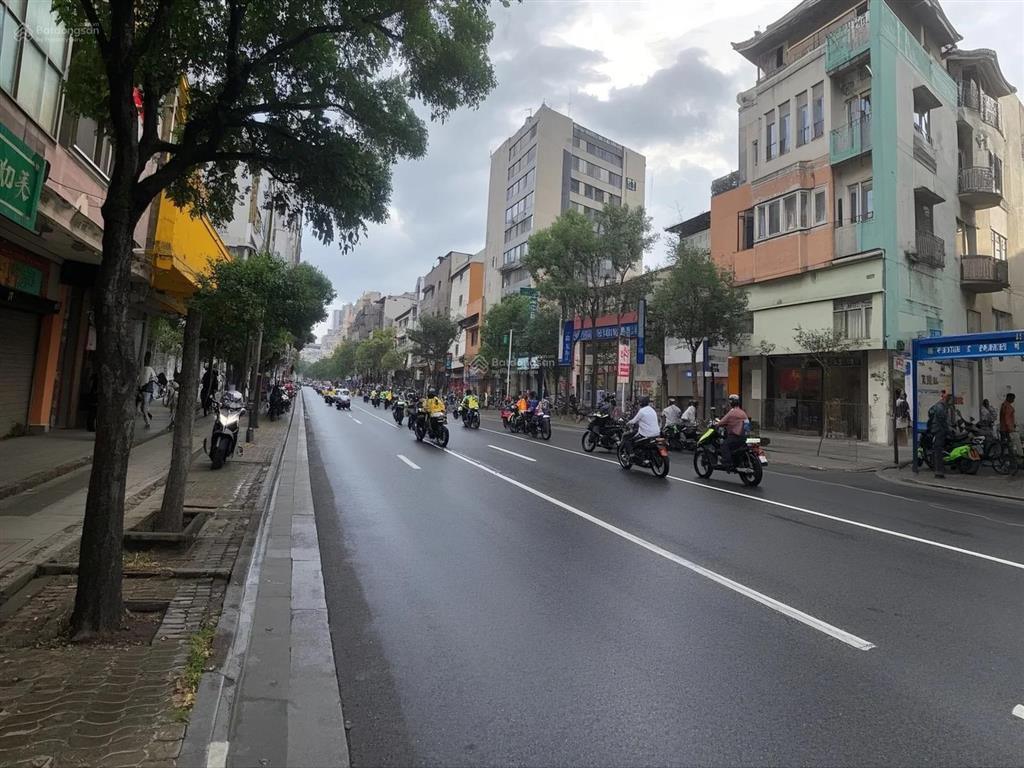 [quận 10  phường vườn lài] cho thuê nhà mặt tiền kinh doanh, điện biên phủ, chỉ 50tr