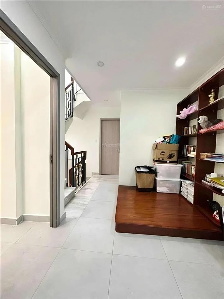 [phường bàn cờ] bán nhà khu cư xá đô thành 3 tầng ở ngay dòng tiền 20tr/tháng giá chỉ 8.5 tỷ