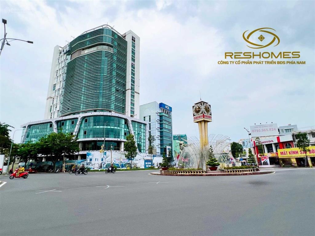 Cho thuê văn phòng dt 700m2 giá thuê từ 20 tr/tháng tại tòa nhà tín nghĩa plaza  biên hòa