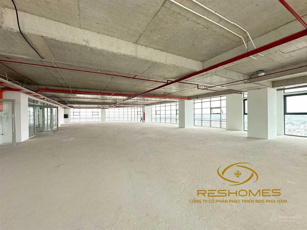 Cho thuê văn phòng dt 700m2 giá thuê từ 20 tr/tháng tại tòa nhà tín nghĩa plaza  biên hòa
