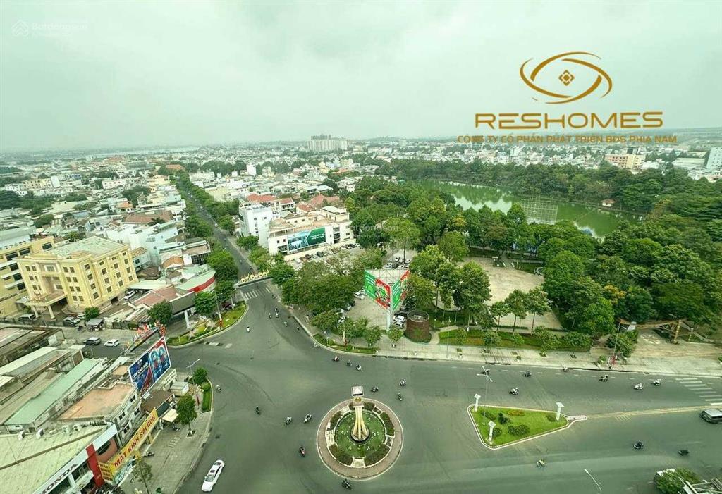 Cho thuê văn phòng dt 700m2 giá thuê từ 20 tr/tháng tại tòa nhà tín nghĩa plaza  biên hòa