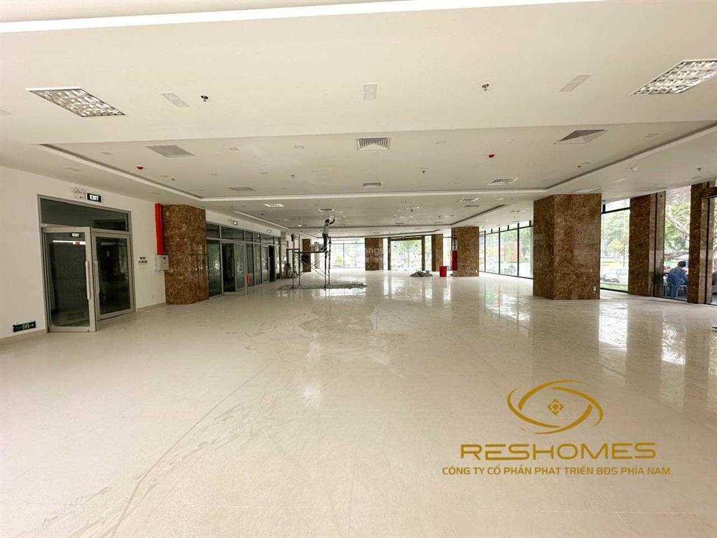Cho thuê văn phòng dt 700m2 giá thuê từ 20 tr/tháng tại tòa nhà tín nghĩa plaza  biên hòa