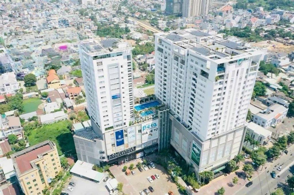 Cho thuê văn phòng hạng sang giá từ 10 tr/tháng tại pegasus plaza biên hoà đến 1000m2