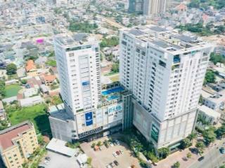 Cho thuê văn phòng hạng sang giá từ 10 tr/tháng tại pegasus plaza biên hoà đến 1000m2