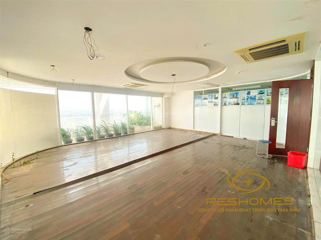Cho thuê văn phòng hạng sang giá từ 10 tr/tháng tại pegasus plaza biên hoà đến 1000m2