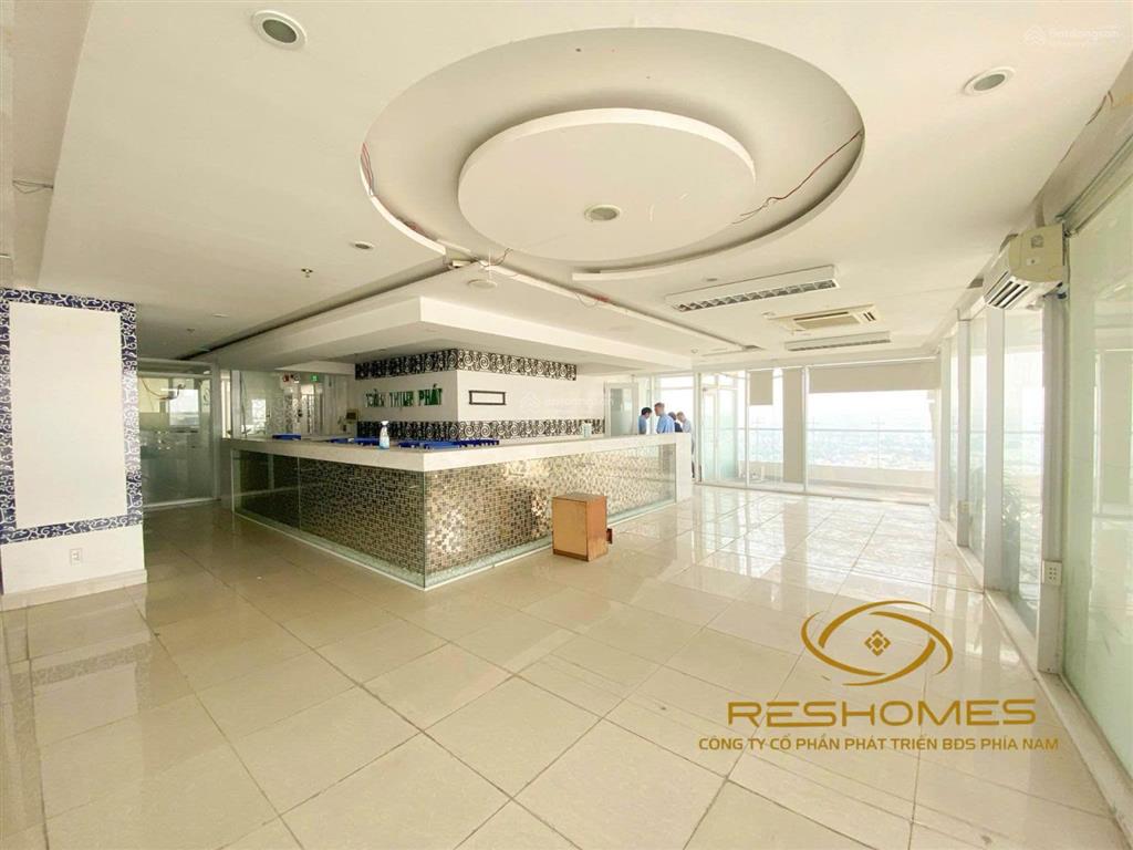 Cho thuê văn phòng hạng sang giá từ 10 tr/tháng tại pegasus plaza biên hoà đến 1000m2