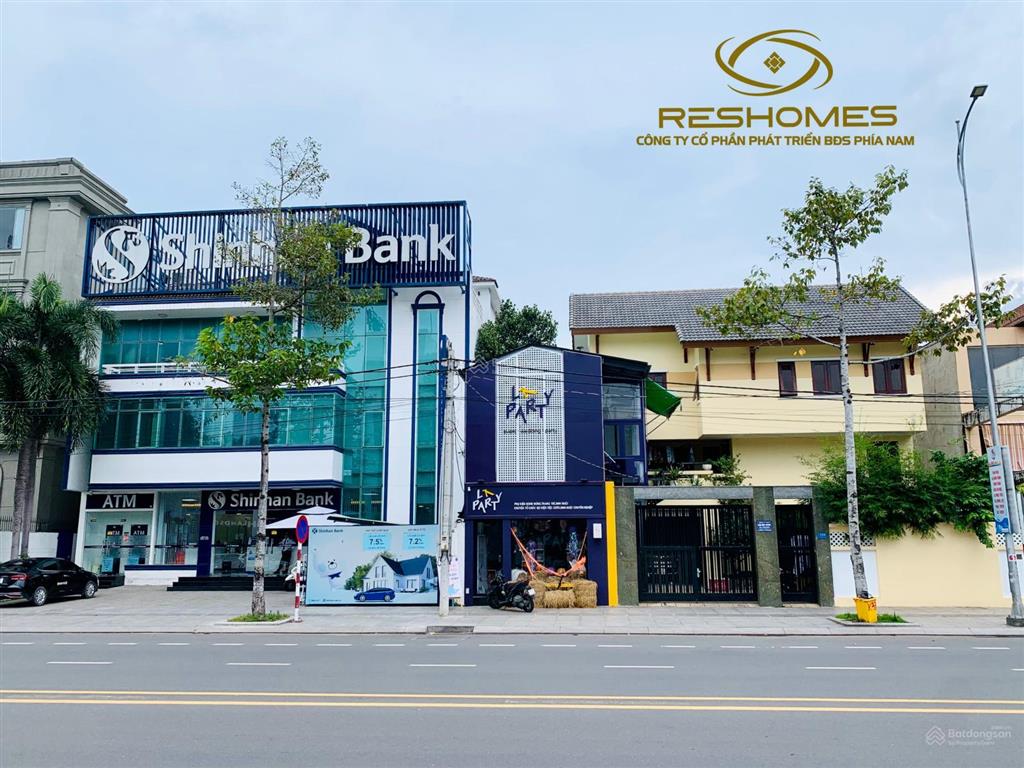 Bán tòa nhà vip 450m2 đường võ thị sáu, biên hòa, đồng nai