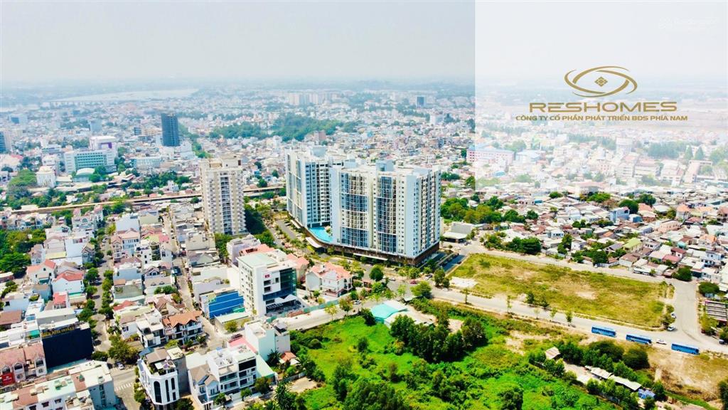 Bán quỹ đất vàng 7700m2 trung tâm thành phố biên hòa
