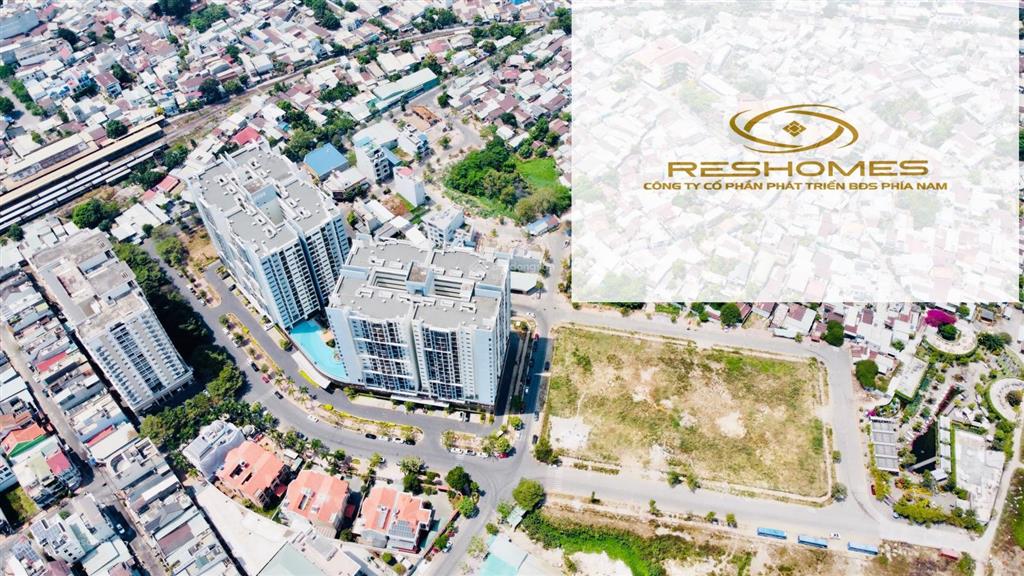 Bán quỹ đất vàng 7700m2 trung tâm thành phố biên hòa