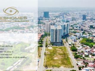 Bán quỹ đất vàng 7700m2 trung tâm thành phố biên hòa