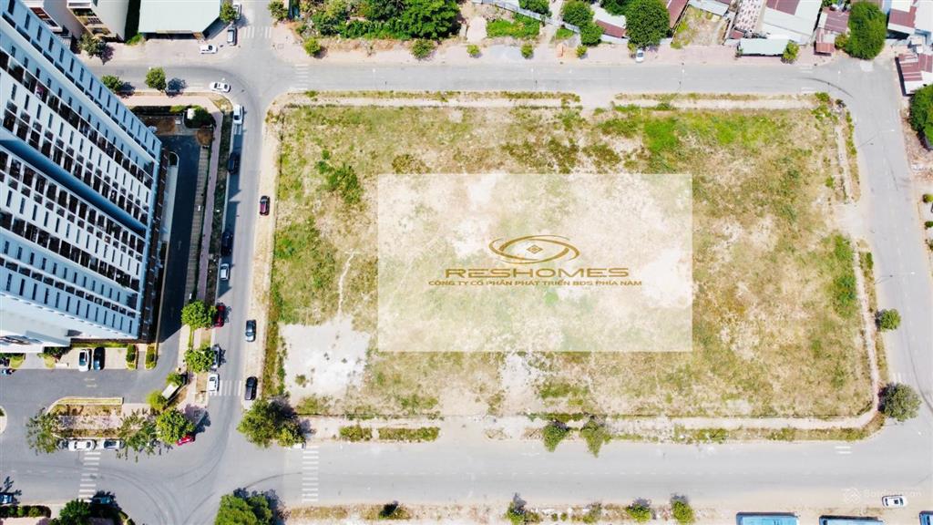 Bán quỹ đất vàng 7700m2 trung tâm thành phố biên hòa