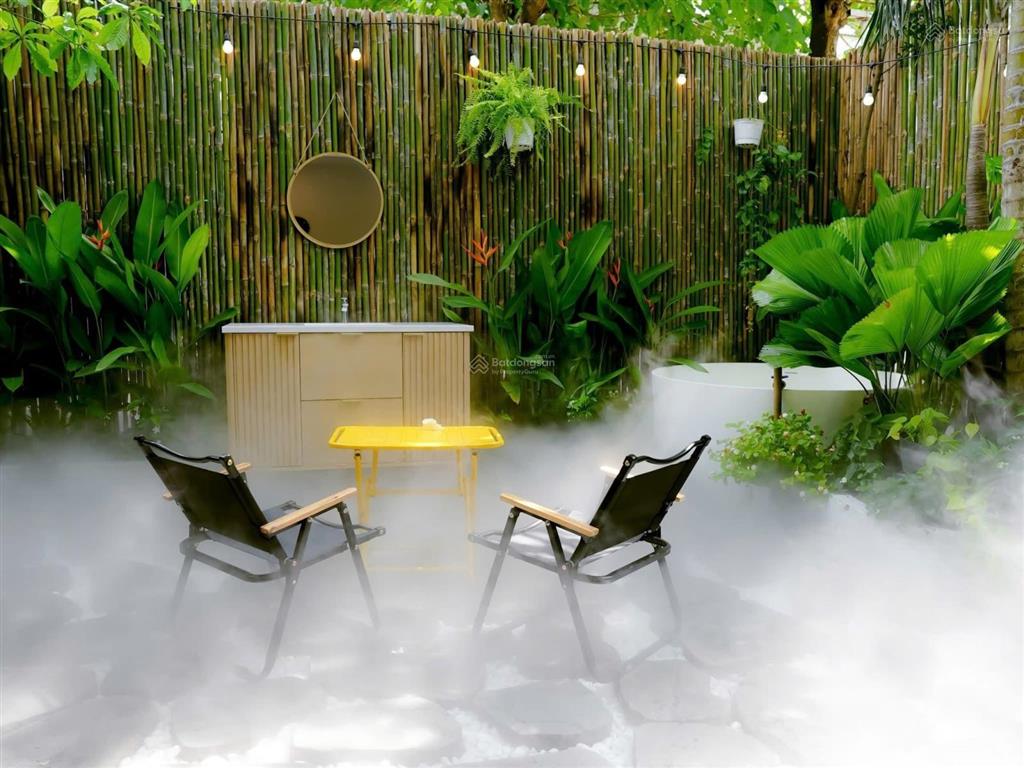 Bán căn góc 4 lầu kdc phúc hiếu, cạnh aeomall biên hoà, đồng nai