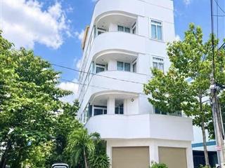 Bán căn góc 4 lầu kdc phúc hiếu, cạnh aeomall biên hoà, đồng nai