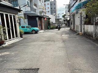 Bán căn góc cách mặt tiền quang trung 500m dt 5,8x16m 5 tầng giá chỉ 13 tỷ tl