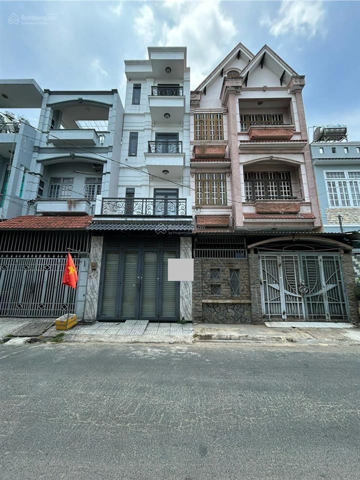 Bán nhà mặt tiền hẻm vip ngay khu osimi dt 5x20m trệt 2 lầu giá 13 tỷ 500 thương lượng