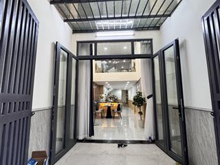 Bán nhà gần mặt tiền nguyễn hữu cảnh giáp quận 1 63m2 3 tầng btct 4pn 5wc kinh doanh 7 tỷ hơn (tl)