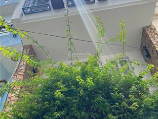 Bán nhà trần hưng đạo quận 1, 31m2 4 tầng 5pn, nhà mới khu phân lô nhỉnh 6 tỷ x tl