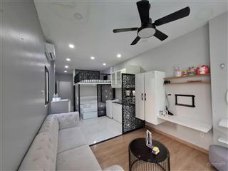 Bán nhà gần mặt tiền trần hưng đạo quận 1 41m2,4 tầng btct, klg,kqh ,4pn chdv 32tr/ tháng, chỉ 8 tỷ