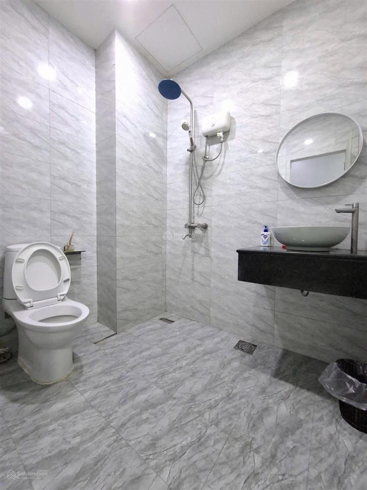 Bán nhà gần mặt tiền trần hưng đạo quận 1 41m2,4 tầng btct, klg,kqh ,4pn chdv 32tr/ tháng, chỉ 8 tỷ