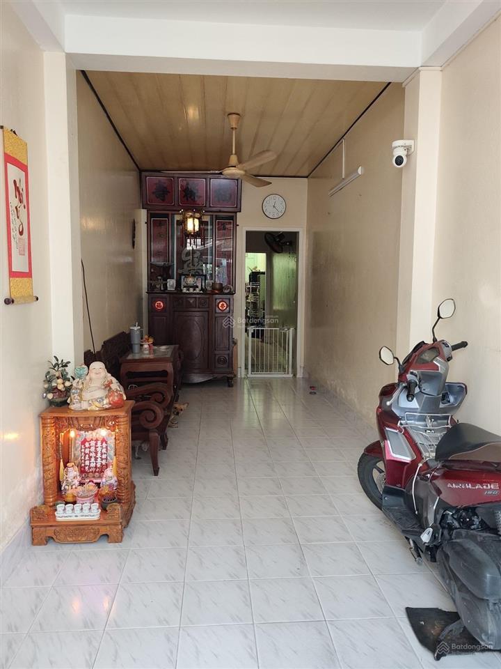 Bán nhà gần mặt tiền trần hưng đạo hẻm xe hơi quận 1 diện tích lớn 66m2, 4m7x22m, nhỉnh 7 tỷ