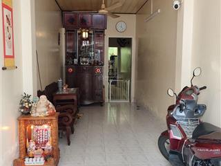 Bán nhà gần mặt tiền trần hưng đạo hẻm xe hơi quận 1 diện tích lớn 66m2, 4m7x22m, nhỉnh 7 tỷ