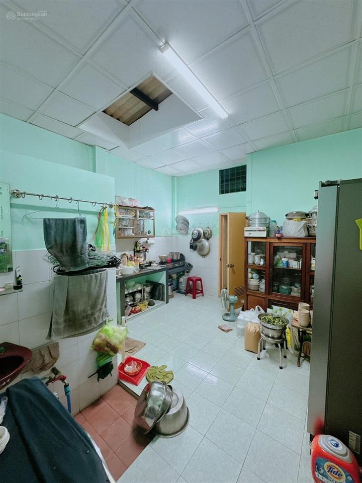 Bán nhà gần mặt tiền trần hưng đạo hẻm xe hơi quận 1 diện tích lớn 66m2, 4m7x22m, nhỉnh 7 tỷ