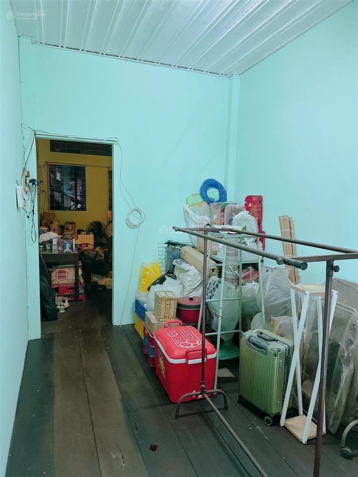 Bán nhà gần mặt tiền trần hưng đạo hẻm xe hơi quận 1 diện tích lớn 66m2, 4m7x22m, nhỉnh 7 tỷ