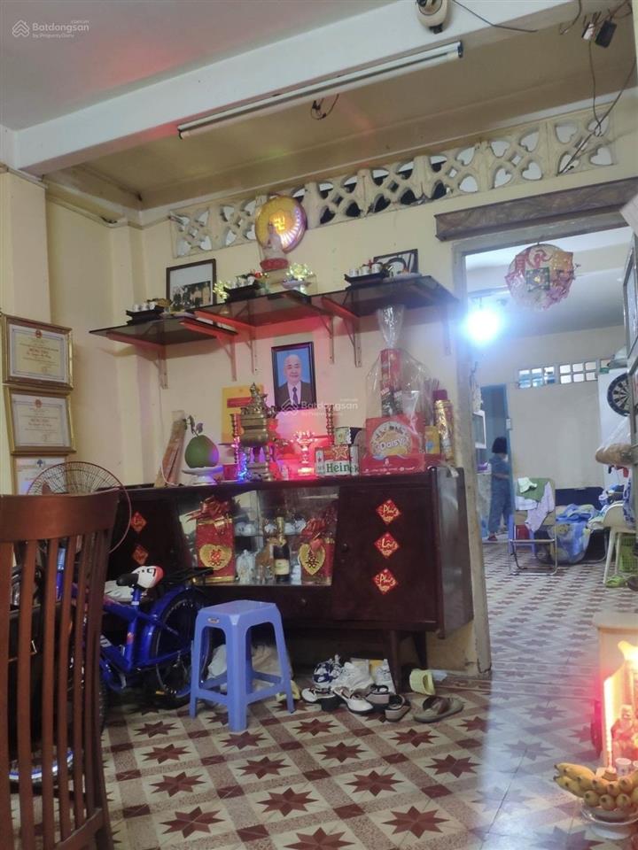 Bán nhà hẻm xbán nhà hẻm xe hơi sát mặt tiền trần hưng đạo quận 1 41m2 3 tầng 3pn nở hậu nhỉnh 8 tỷ