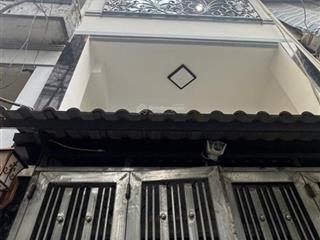 Bán nhà gần mặt tiền trần hưng đạo quận 1 31m2 4 tầng btct 5pn kinh doanh, dòng tiền 6 tỷ x