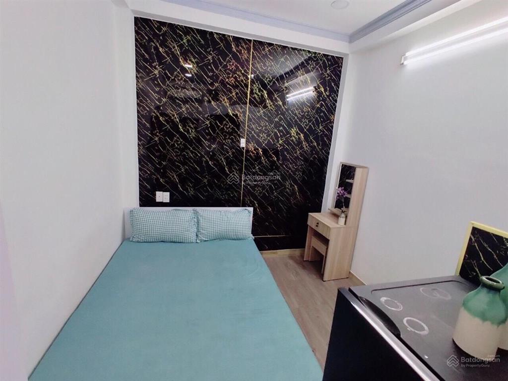 Bán nhà hẻm xe hơi gần mặt tiền nguyễn trãi 32m2 3 tầng 5pn chdv dòng tiền 4.5% chỉ 8 tỷ (tl)