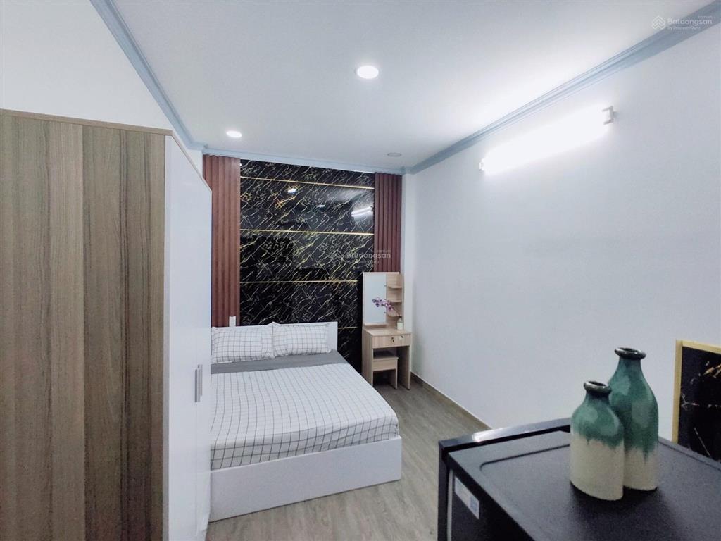 Bán nhà hẻm xe hơi gần mặt tiền nguyễn trãi 32m2 3 tầng 5pn chdv dòng tiền 4.5% chỉ 8 tỷ (tl)