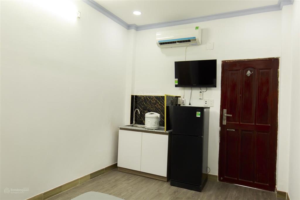 Bán nhà hẻm xe hơi gần mặt tiền nguyễn trãi 32m2 3 tầng 5pn chdv dòng tiền 4.5% chỉ 8 tỷ (tl)