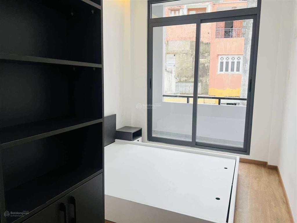 Bán nhà nguyễn du, bến thành, quận 1,41m2 3tầng,4pn,5wc chỉ 8tỷ x khu không có nhà bán