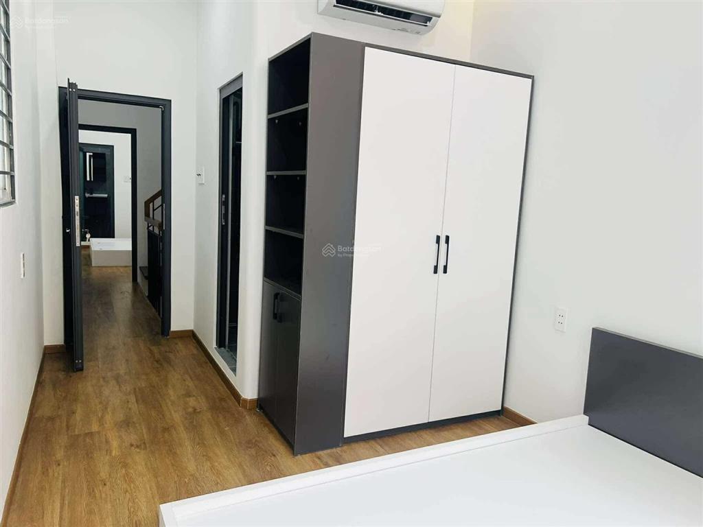 Bán nhà nguyễn du, bến thành, quận 1,41m2 3tầng,4pn,5wc chỉ 8tỷ x khu không có nhà bán