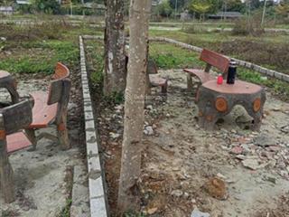 Cần bán gấp lô đất 64m, full thổ cư thuộc trại láng cổ đông hòa lạc. gần đh qg hà nội.