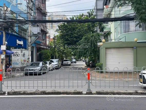 Chính chủ bán đất trong khu quy hoạch biệt thự đường nguyễn văn hưởng 216/1/2 thảo điền