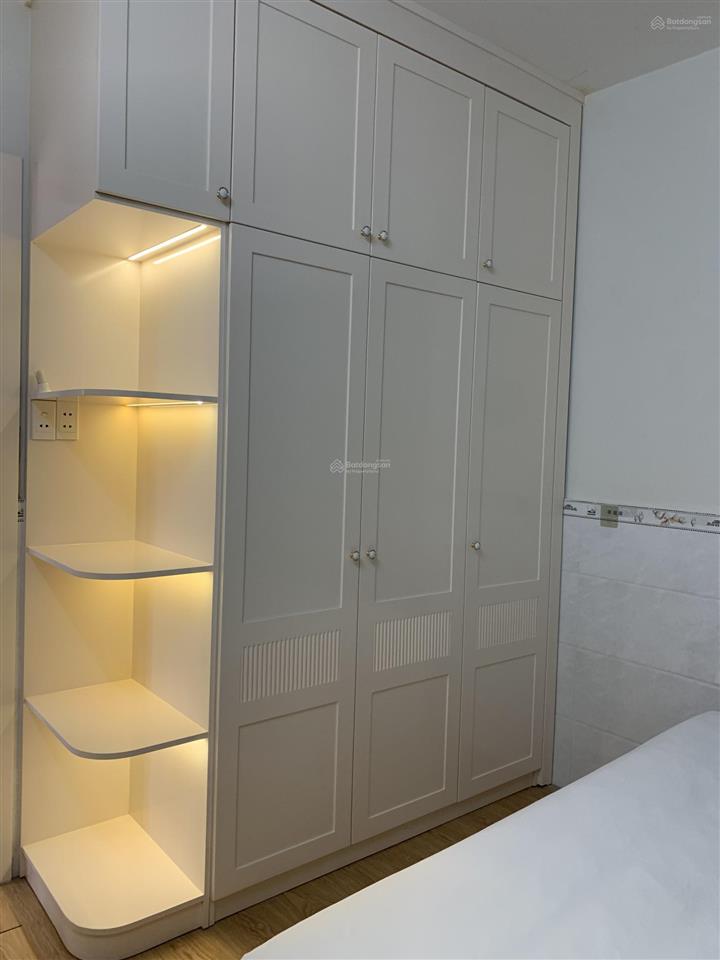 Bán cc tại tây thạnh, 2,550tỷ, 58m2, 2pn, 1wc, pháp lý đầy đủ, nội thất full, hot!