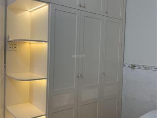 Bán cc tại tây thạnh, 2,6 tỷ, 58m2, 2pn, 1wc, pháp lý đầy đủ, nội thất full, hot!