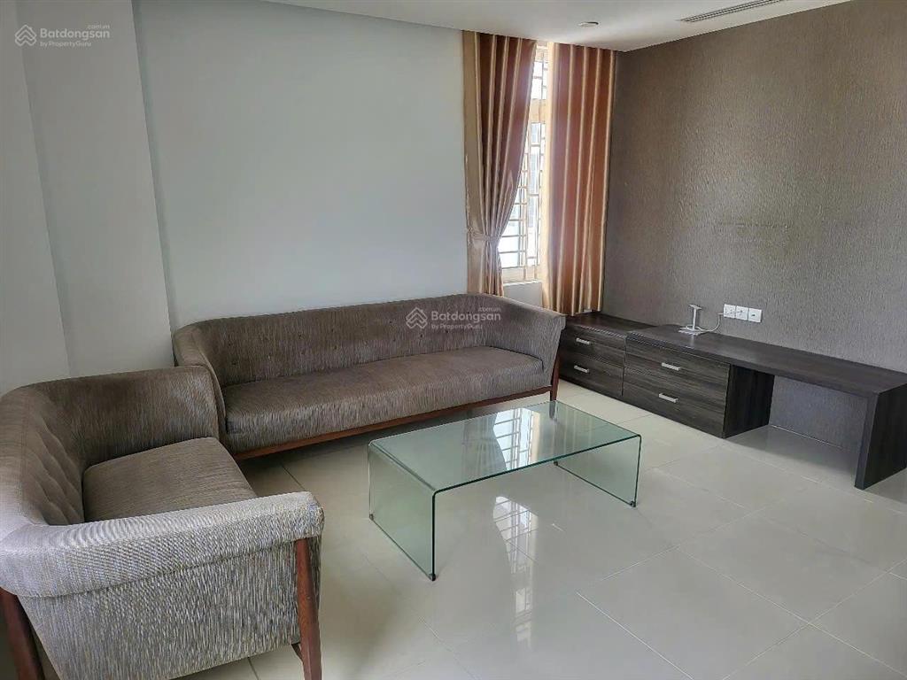 Cho thuê cc lữ gia plaza, 23 triệu vnd, 170m2, 5pn, 4wc, nội thất đầy đủ tại q11, hcm